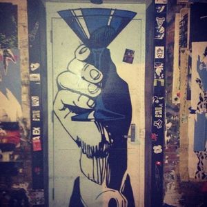 Meet your Posher, Rob